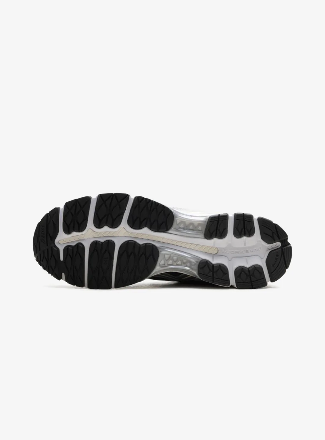 Asics Gel-Kayano 12.1 Kith Peat Cream - Image 4