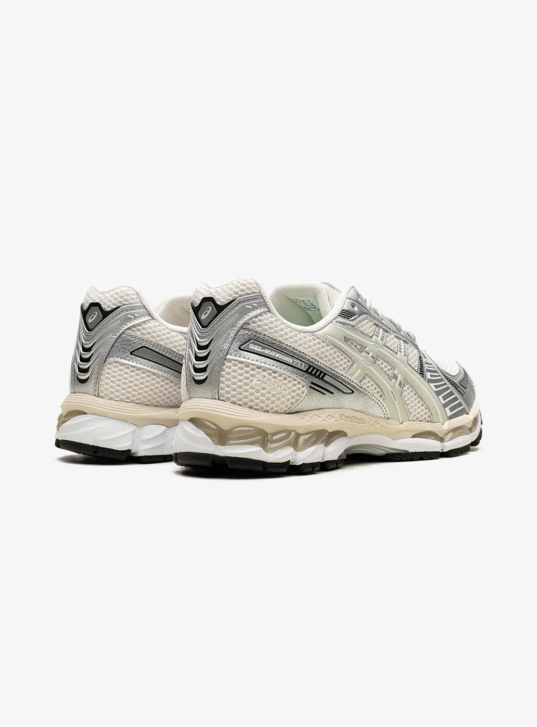 Asics Gel-Kayano 12.1 Ronnie Fieg Cream - Image 3