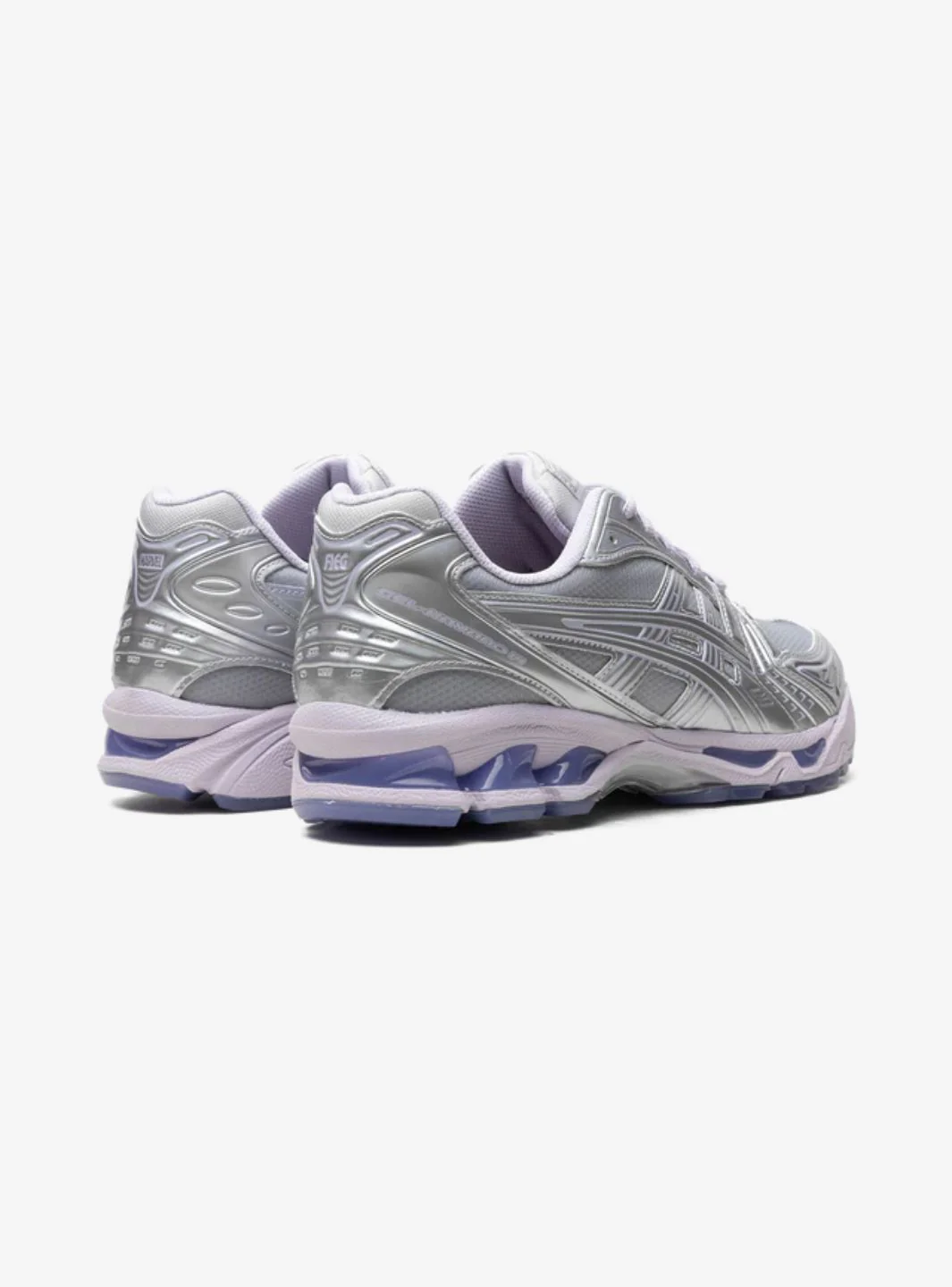 Asics Gel-Kayano 14 Kith Marvel Villains Silver Surfer Sealed Box (Comic Included) - Image 3