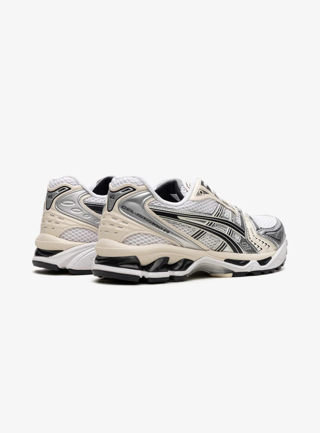 ASICS Gel-Kayano 14 White Midnight (W) - Image 3