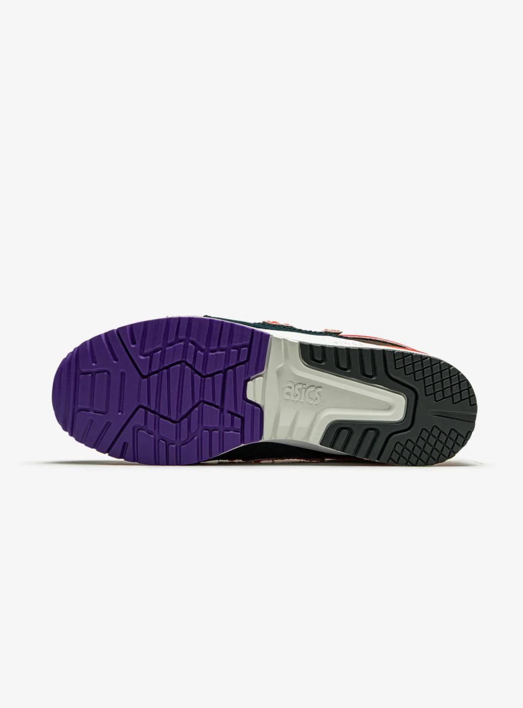 Asics Gel-Lyte III Sean Wotherspoon x Atmos - Image 4