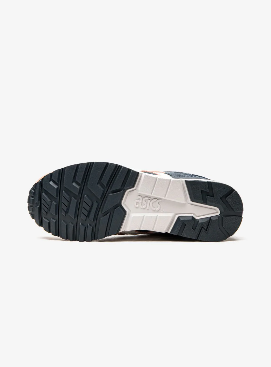 Asics Gel-Lyte V Kith Salmon Toe - Image 4