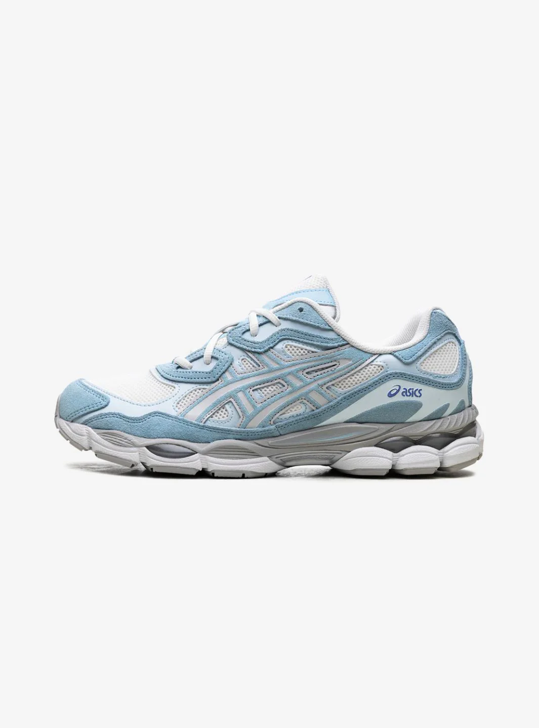 Asics Gel-NYC Cream Arctic Sky