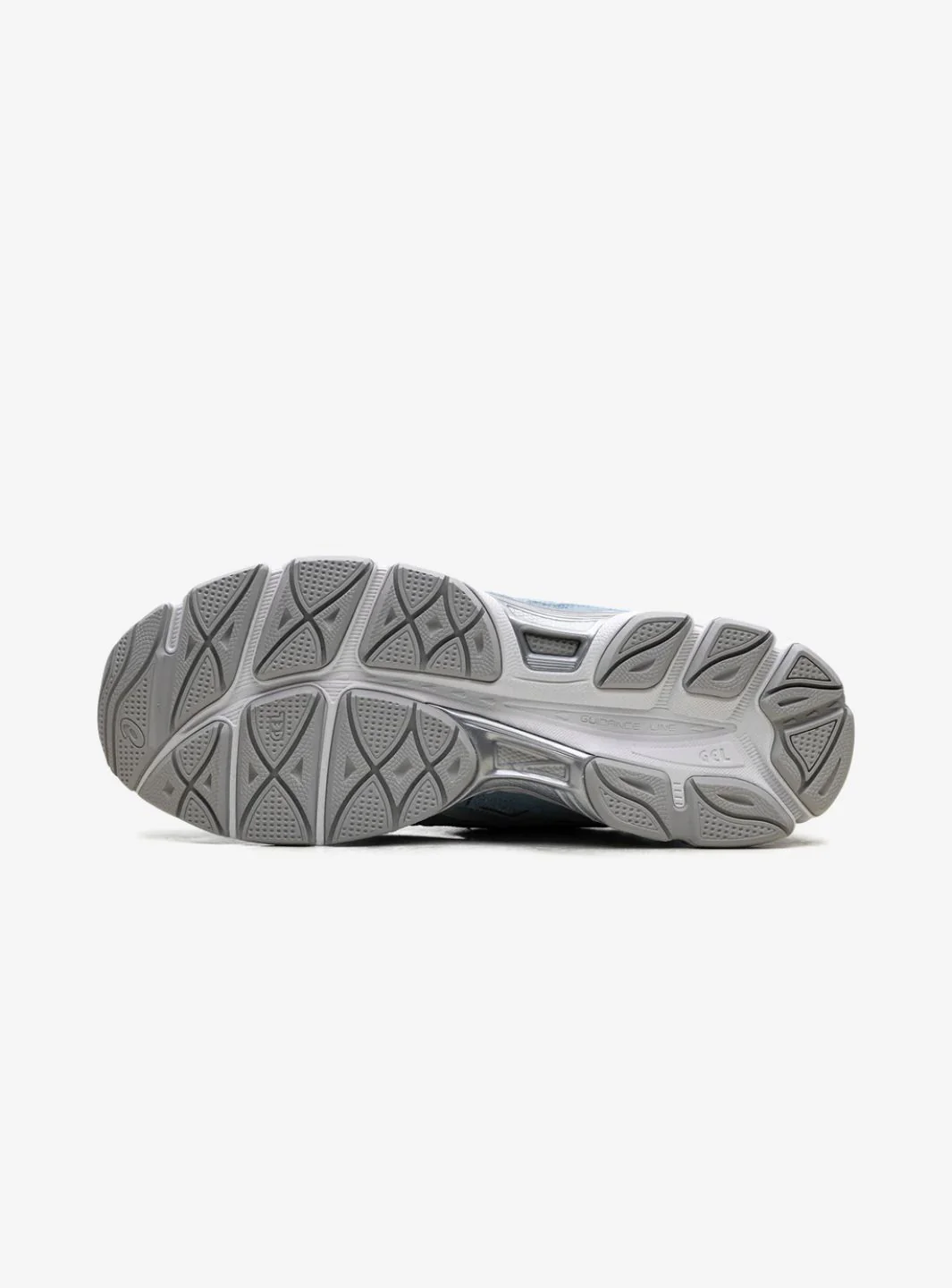 Asics Gel-NYC Cream Arctic Sky - Image 4