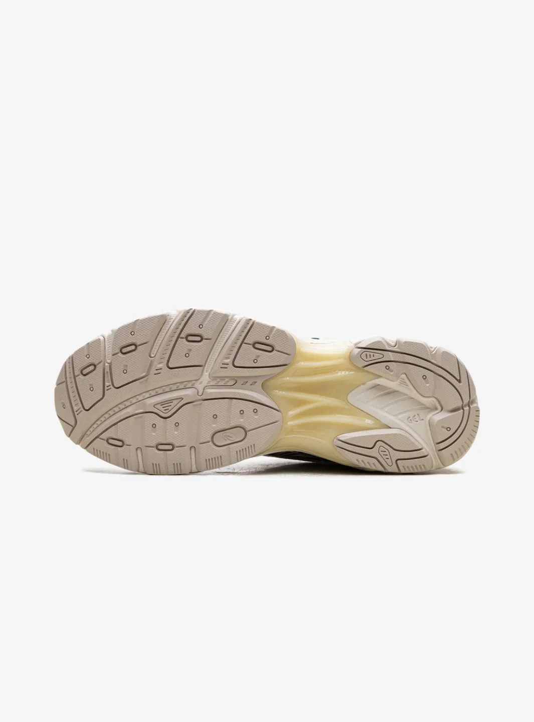 Asics GT-2160 Above the Clouds White Pure Silver - Image 4