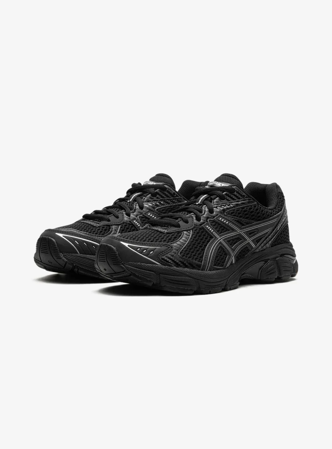 Asics GT-2160 JJJJound Black - Image 2
