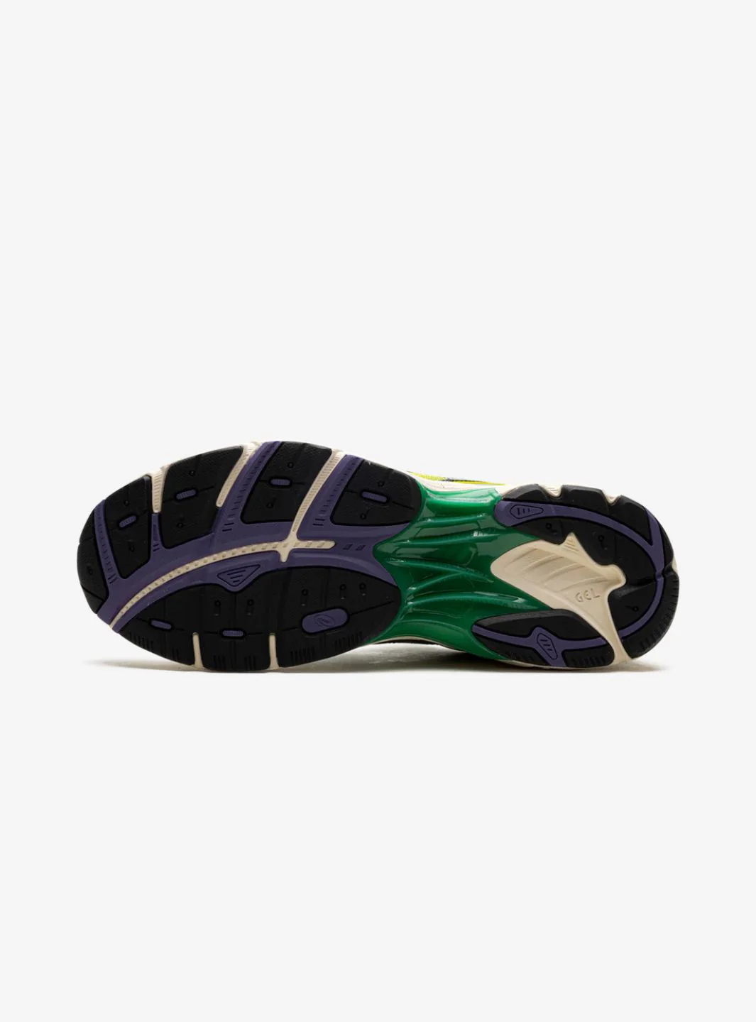 Asics GT-2160 Kith Marvel Villains Green Goblin Sealed Box (Comic Included) - Image 4