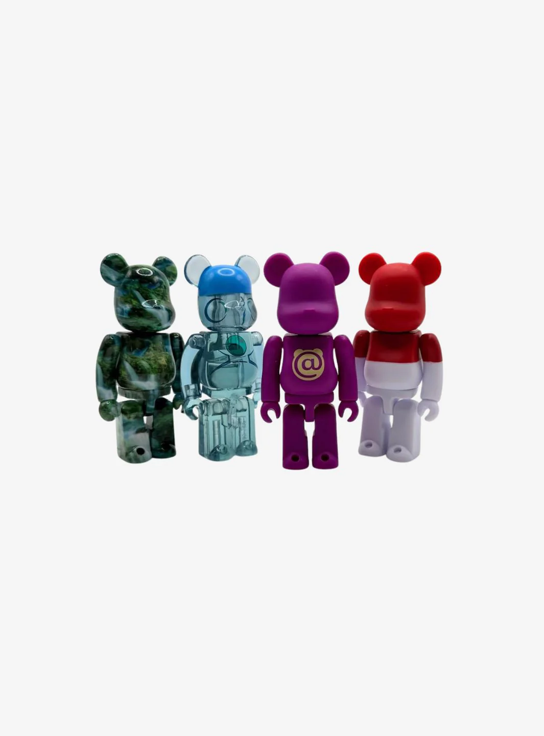 Bearbrick Series 50 Sealed Case 100% (1 Blind Box) - Image 12