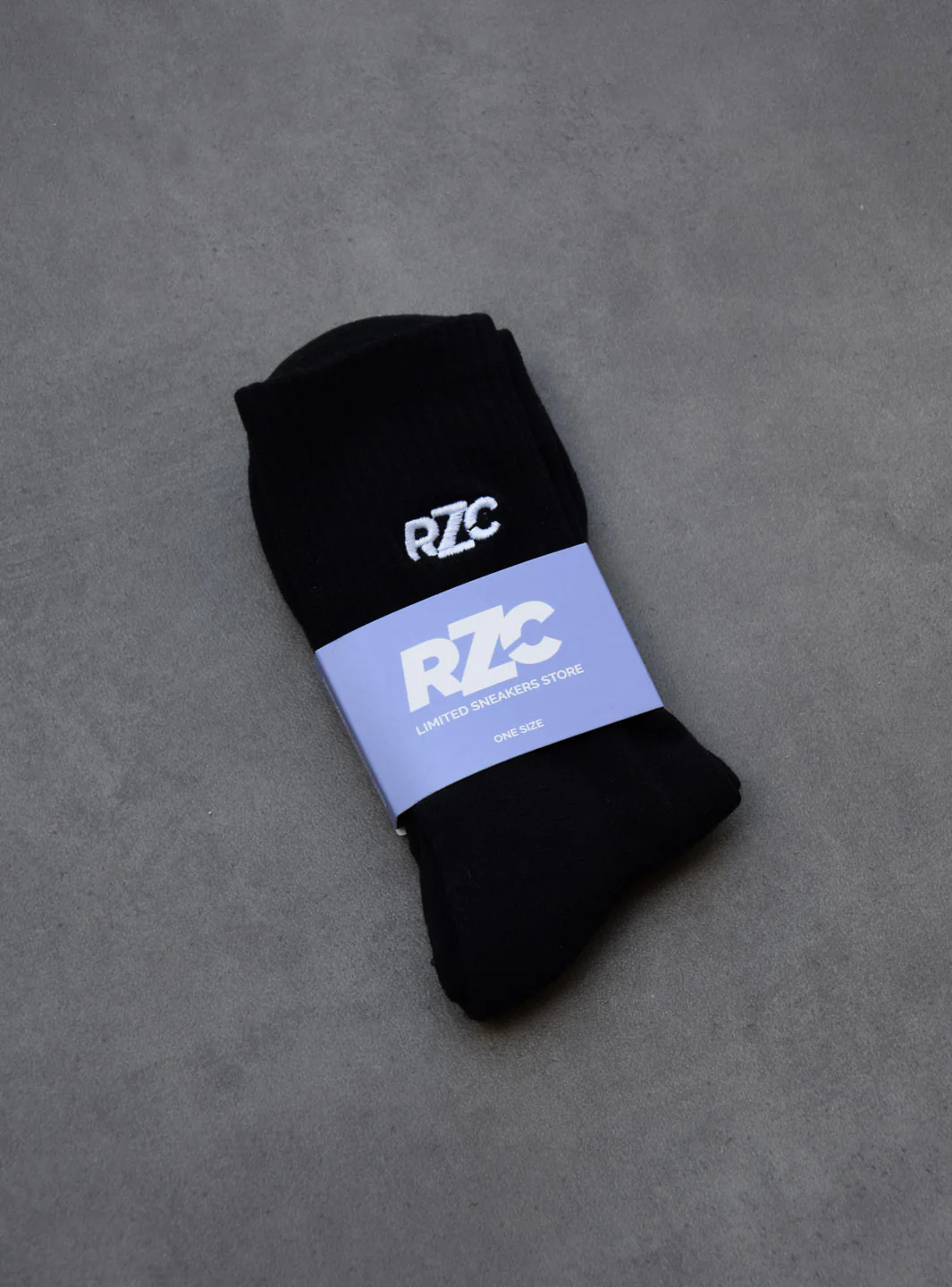 ResellZone Calzino Black - Image 3