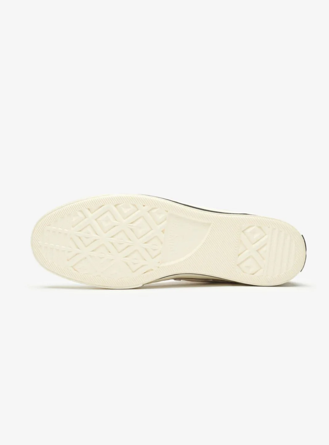 Converse Chuck Taylor All Star 70 Hi Fear of God Natural - Image 4