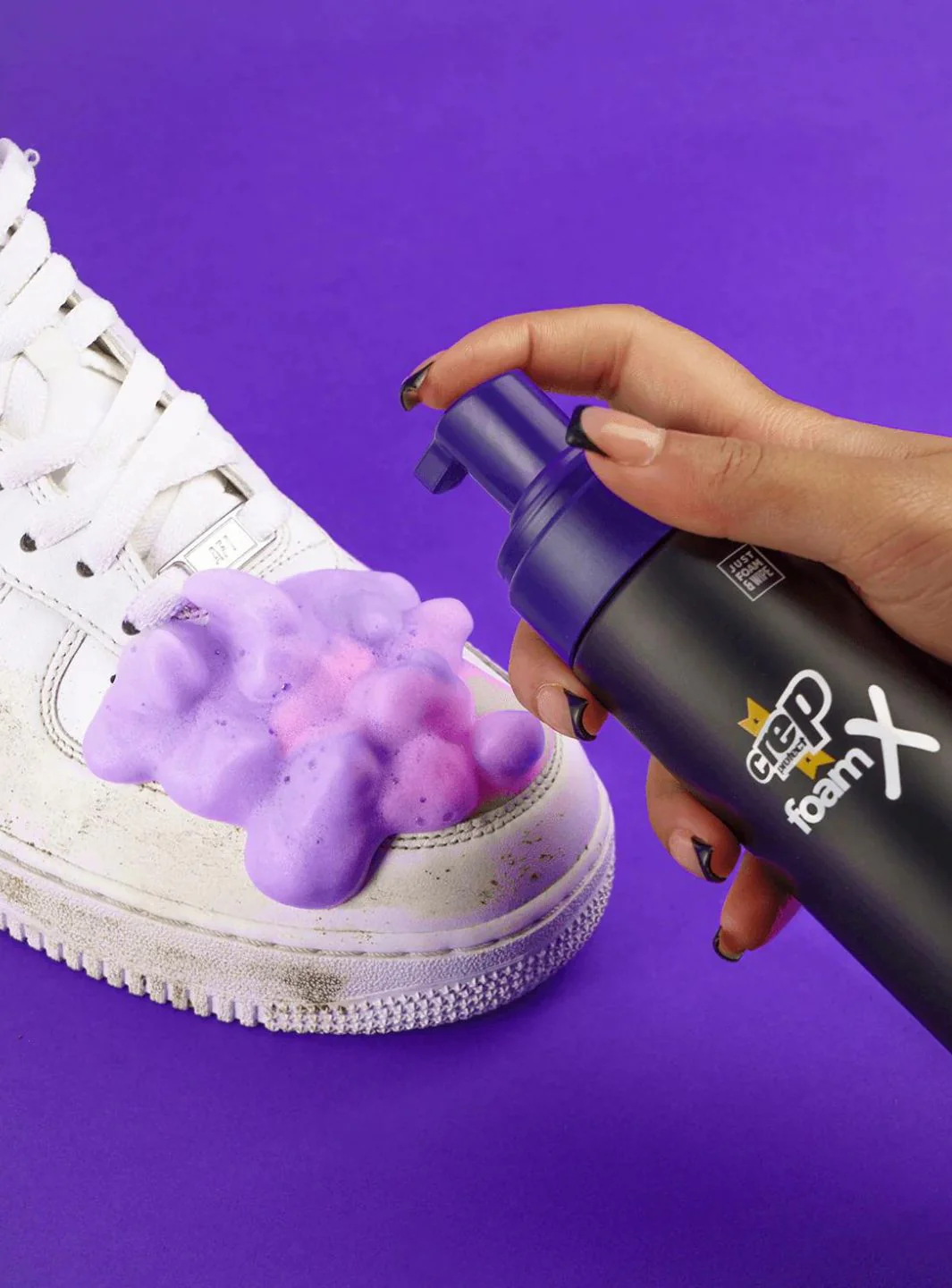 Crep Protect Foam X - Image 3