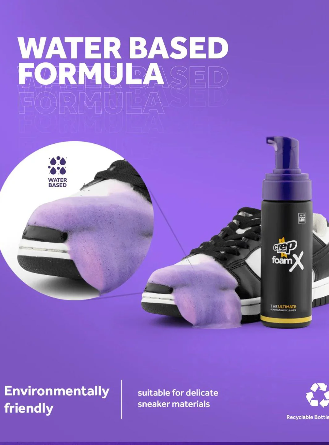 Crep Protect Foam X - Image 5