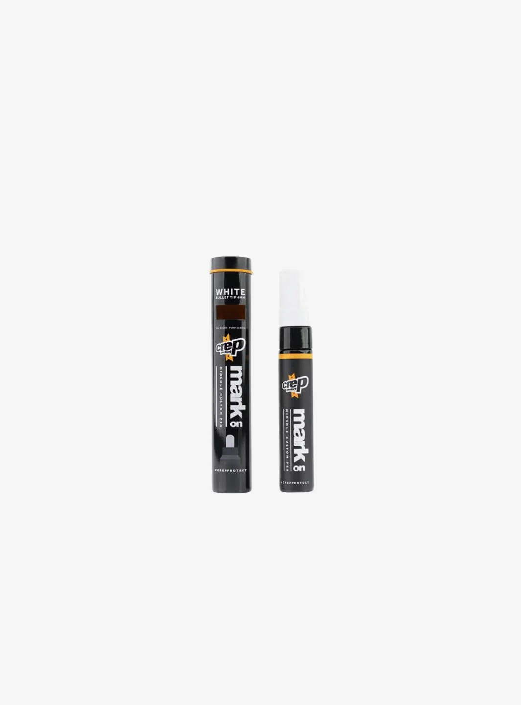 Crep Protect Mark On Pen
