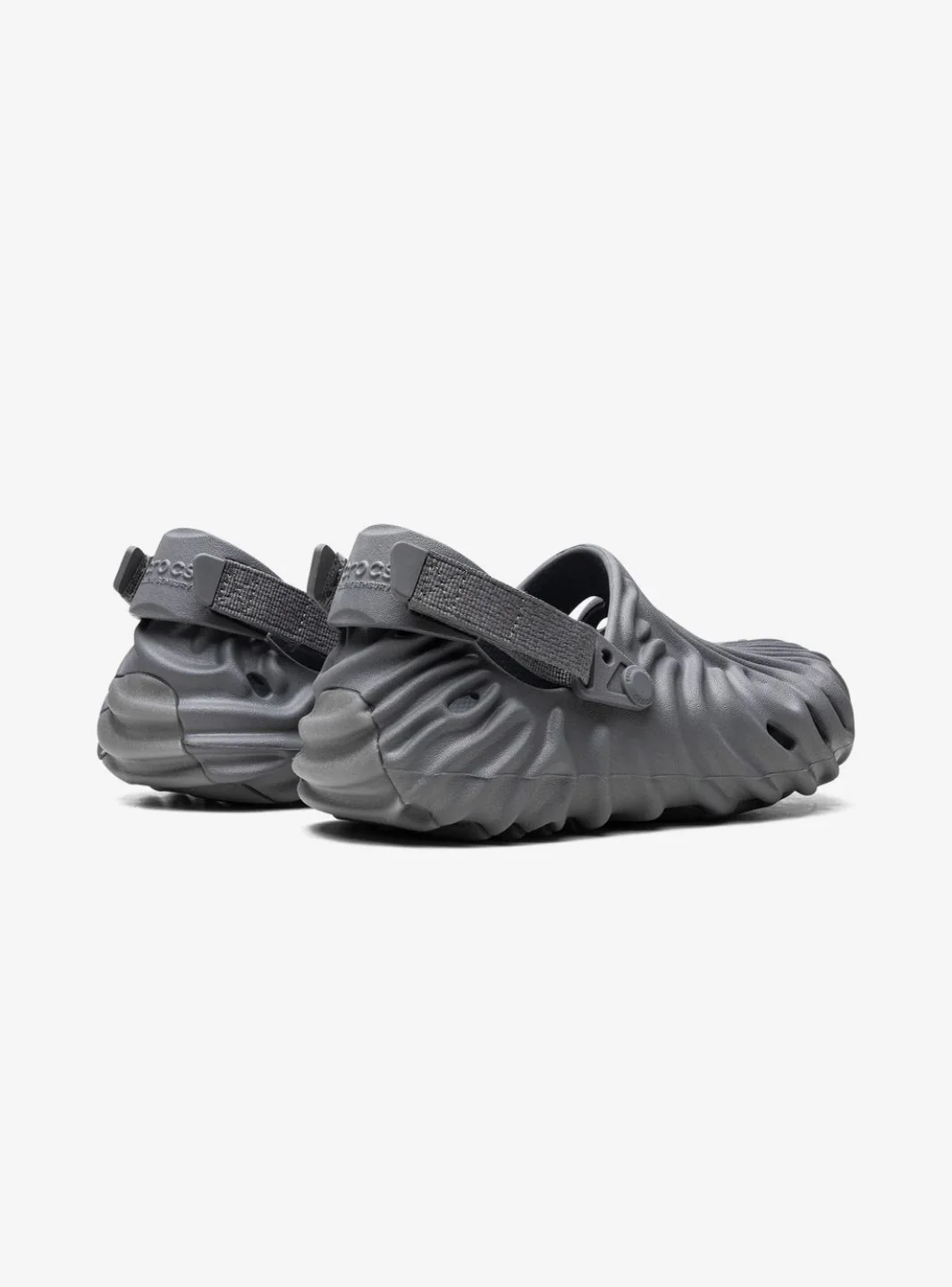 Crocs Pollex Clog by Salehe Bembury Niagara - Image 3