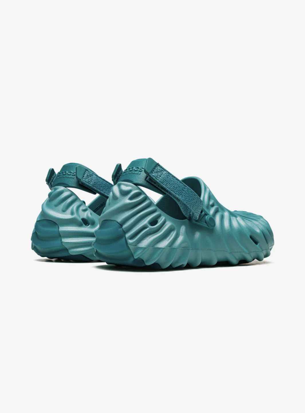 Crocs Pollex Clog by Salehe Bembury Tide - Image 3