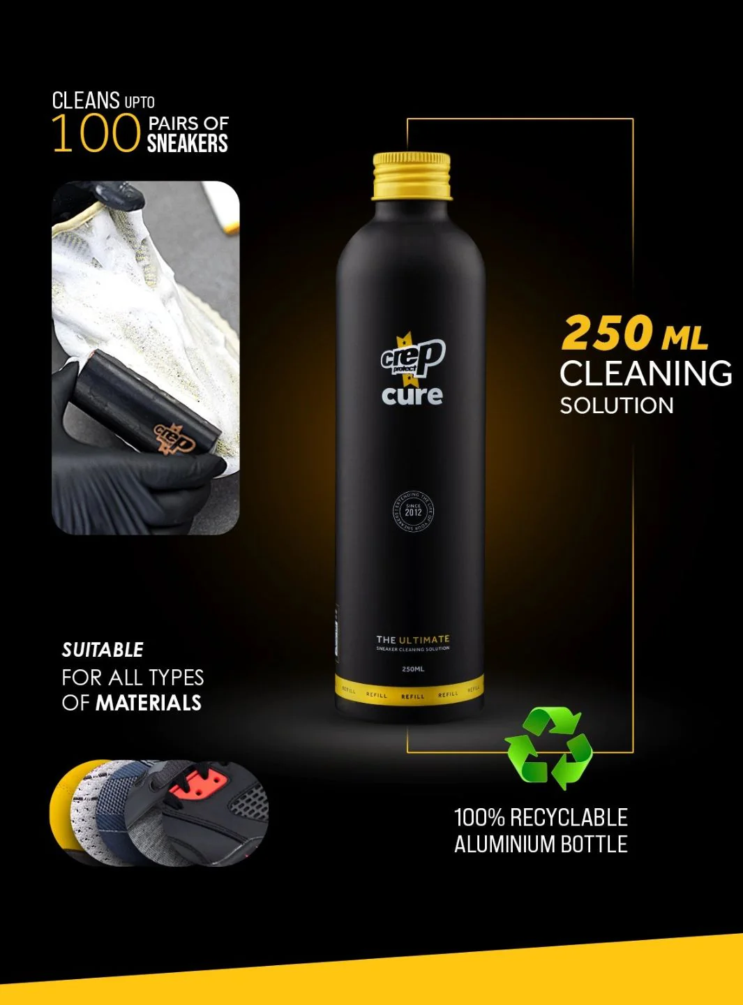 Crep Protect Cure Refill - Image 2