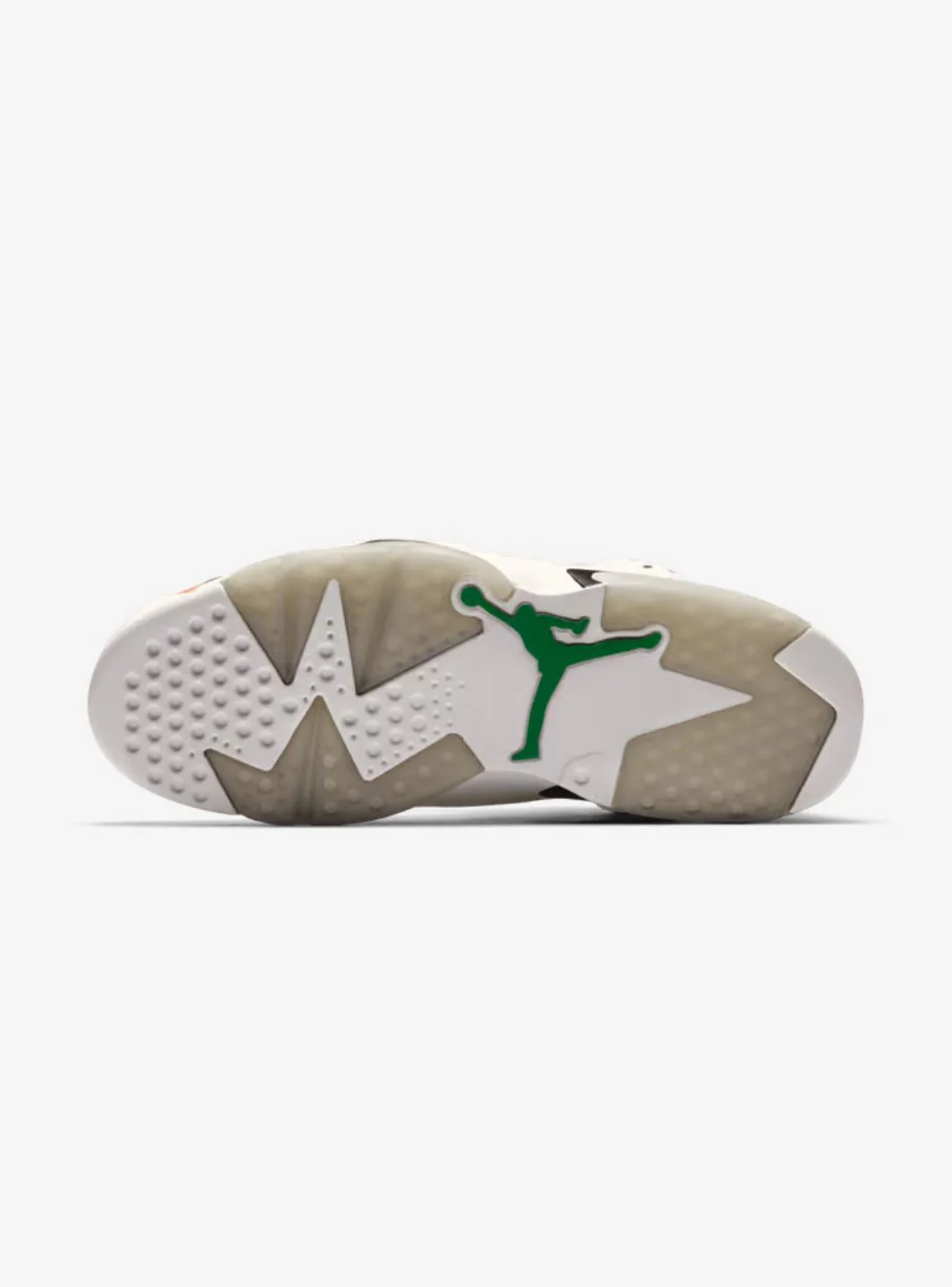 Air Jordan 6 Retro Gatorade Like Mike White - Image 5
