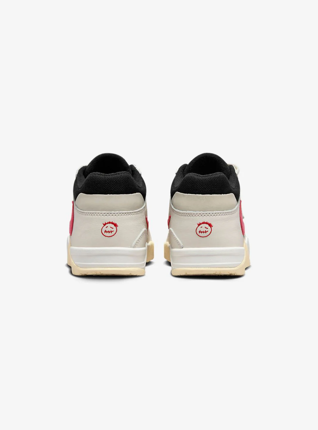 Air Jordan Jumpman Jack TR Travis Scott University Red - Image 6