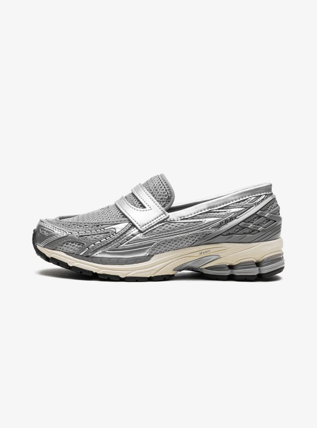 New Balance 1906L Metallic Silver