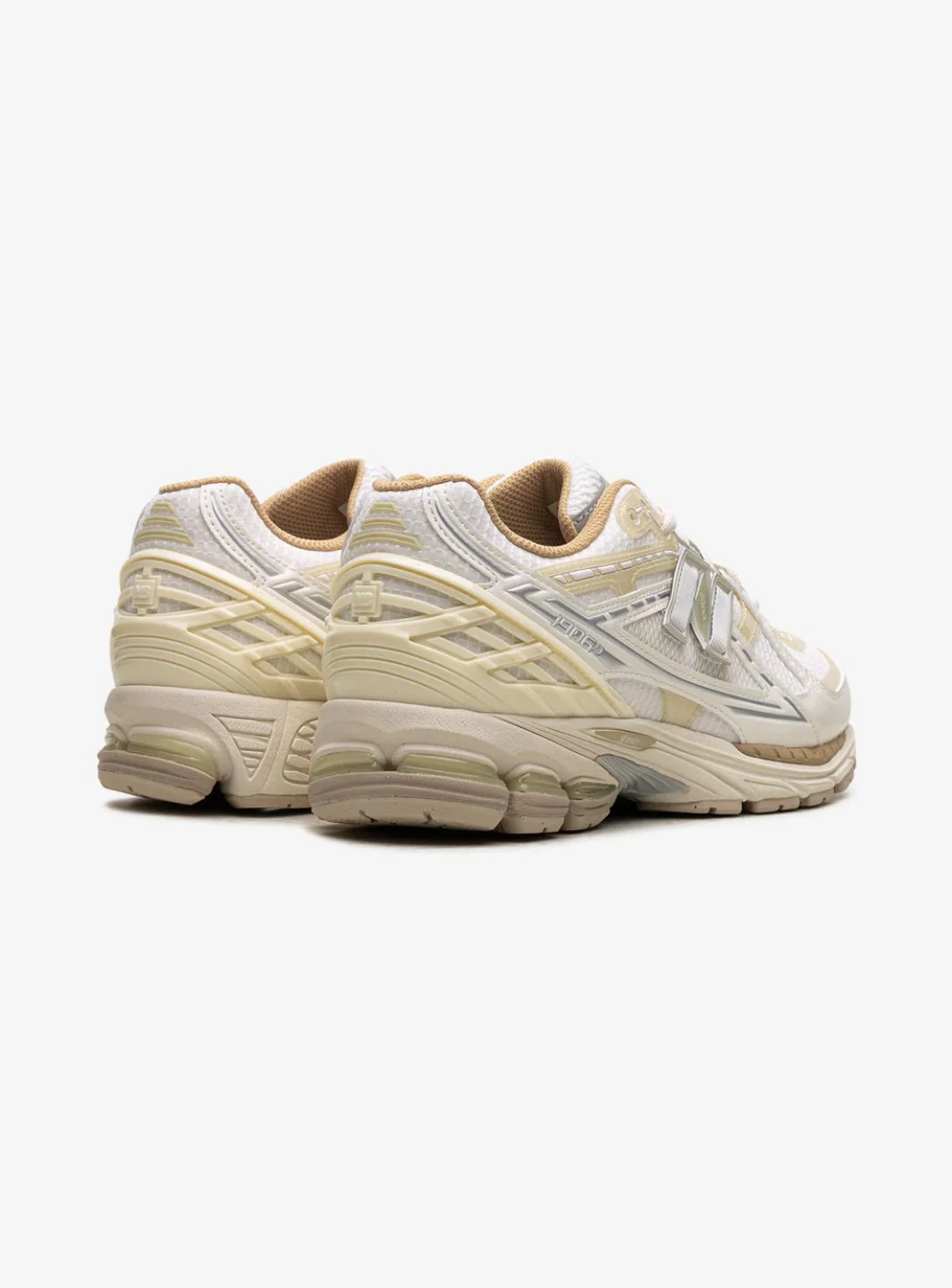 New Balance 1906R Lunar New Year White - Image 3
