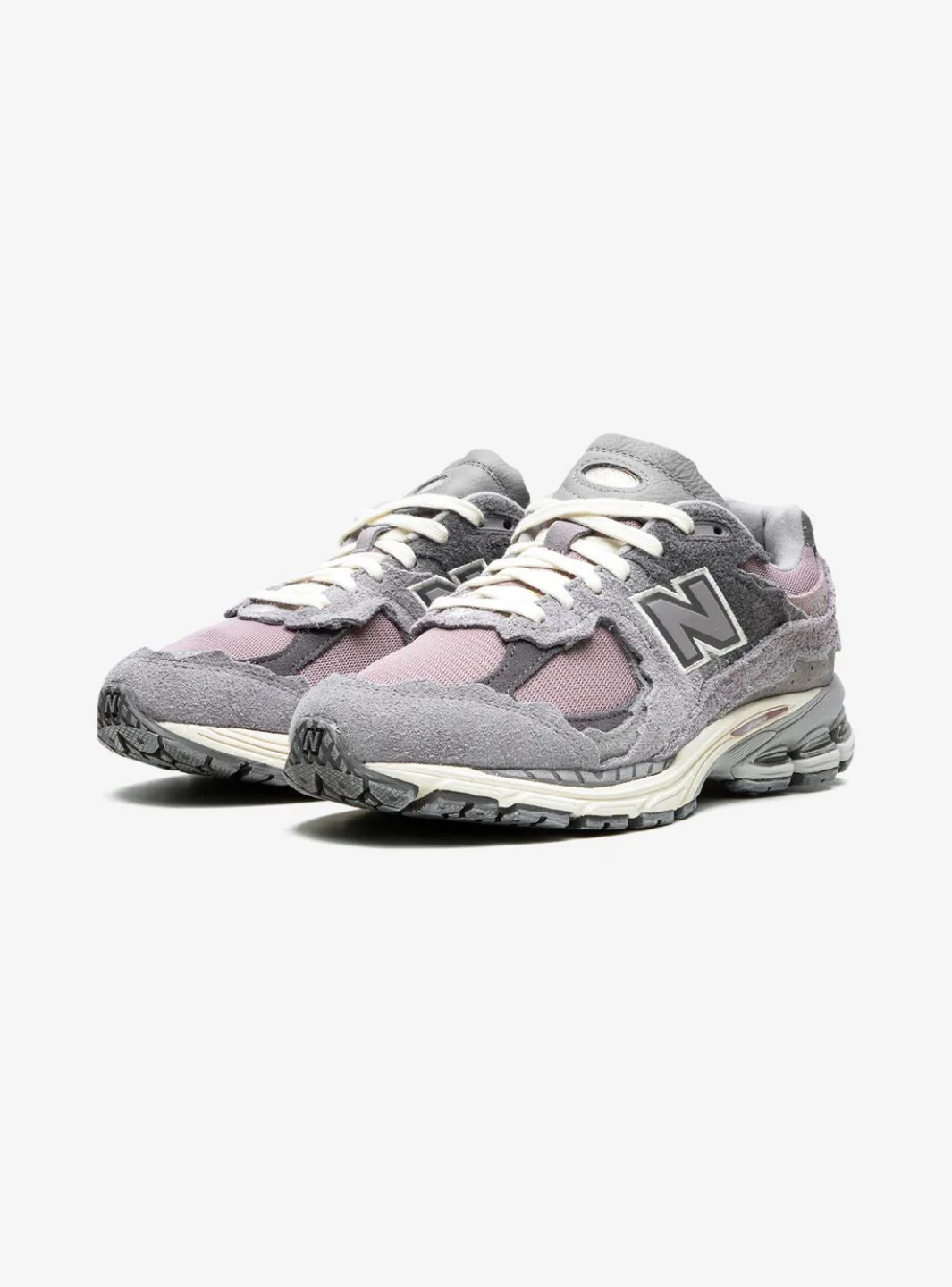 New Balance 2002R Protection Pack Lunar New Year Dusty Lilac - Image 2