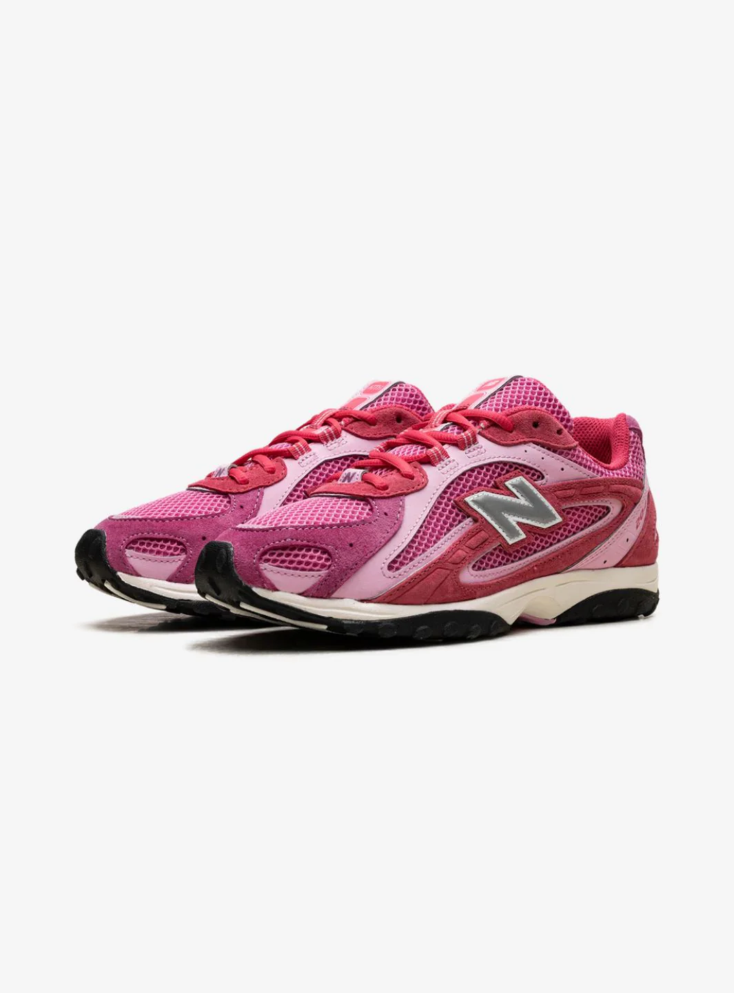 New Balance 204L Kith Pink - Image 2