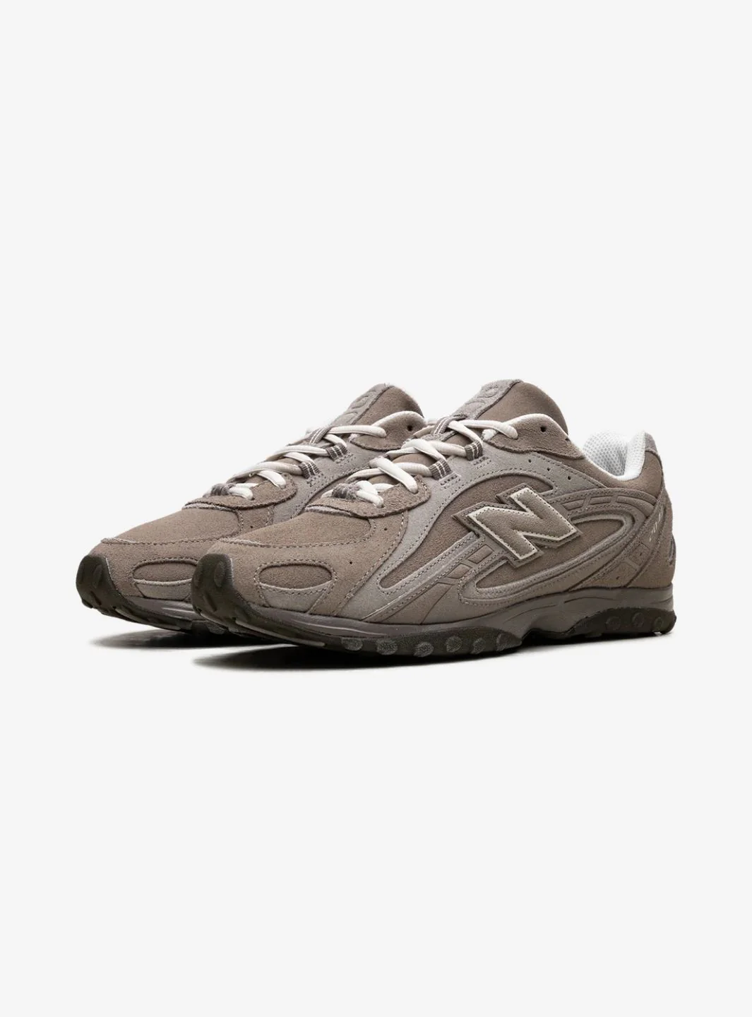 New Balance 204L Mushroom Arid Stone - Image 2