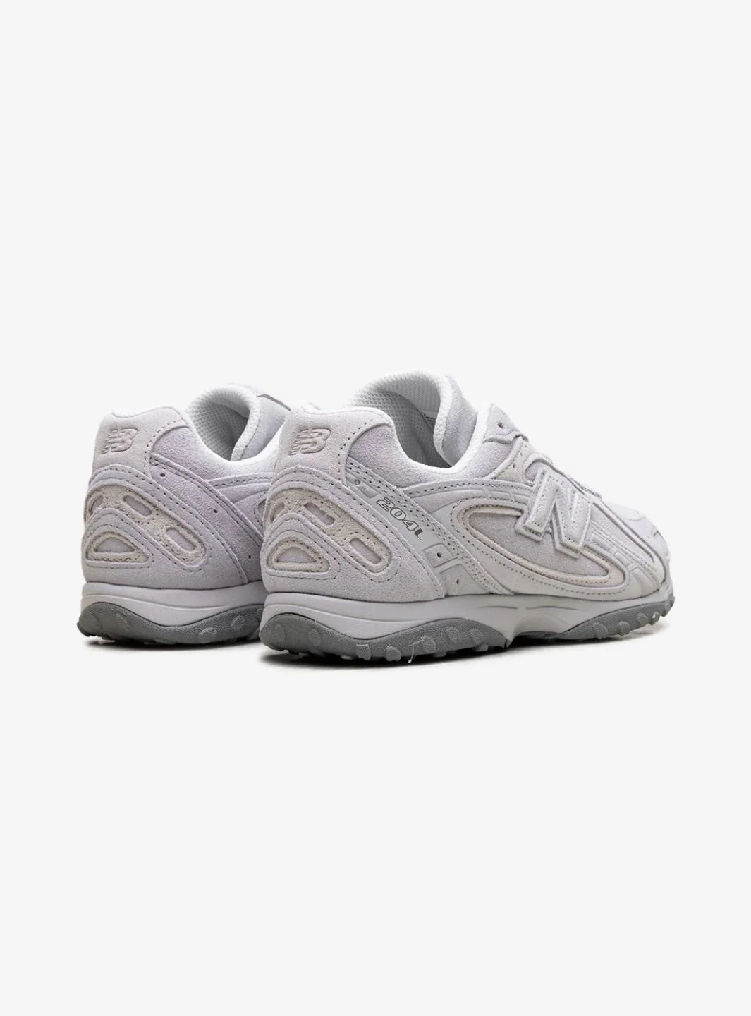 New Balance 204L Natural - Image 3