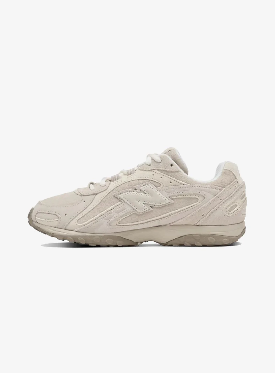 New Balance 204L Timberwolf