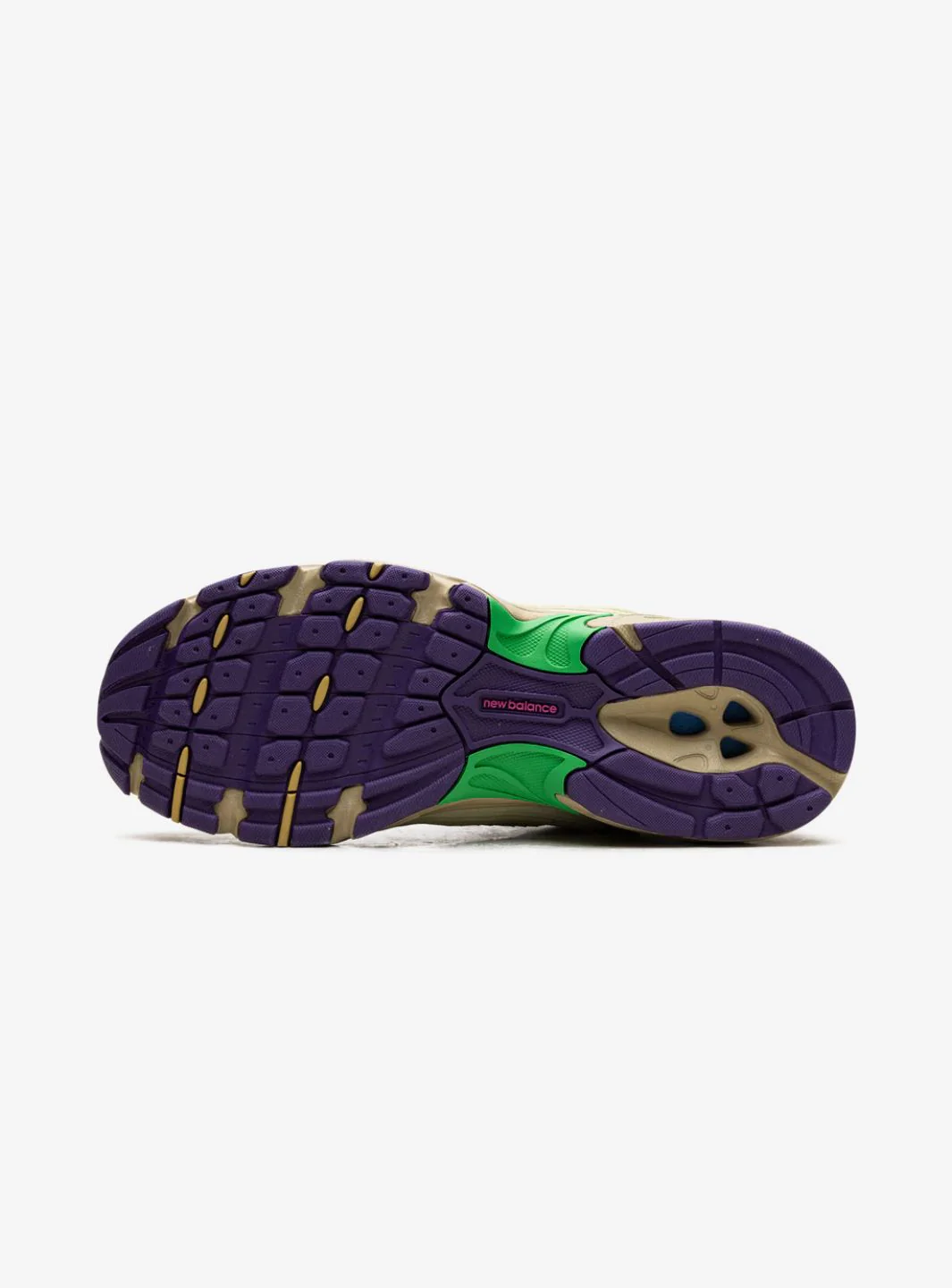 New Balance 530 Salehe Bembury Prosperity Be The Prize - Image 4