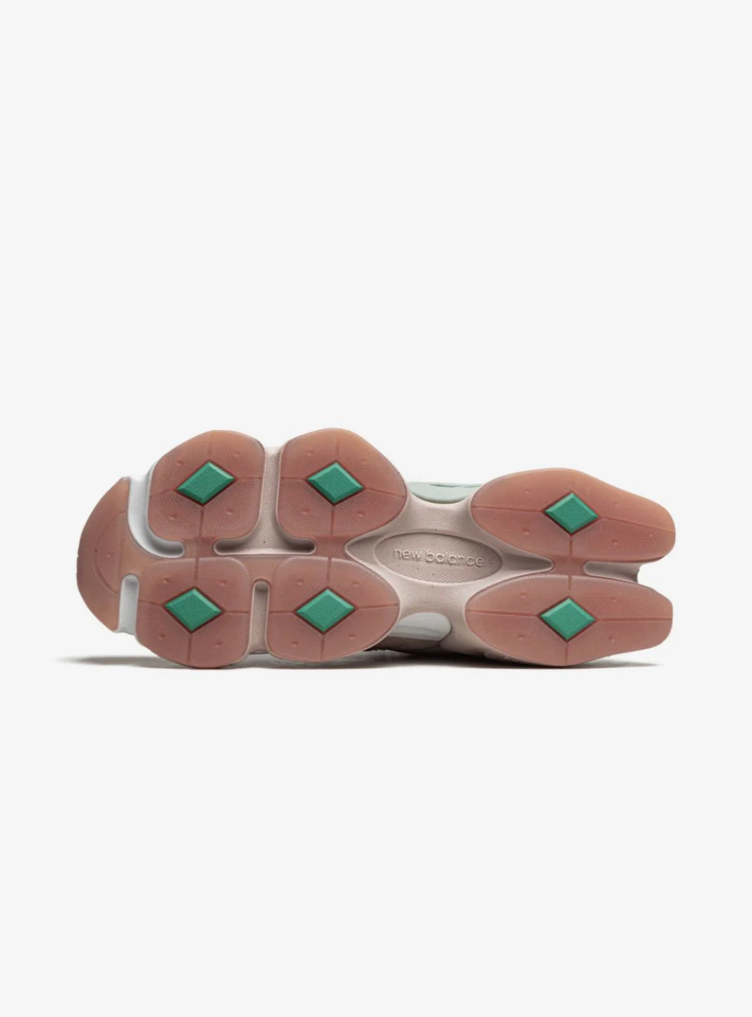 New Balance 9060 Joe Freshgoods Inside Voices Penny Cookie Pink - Image 4