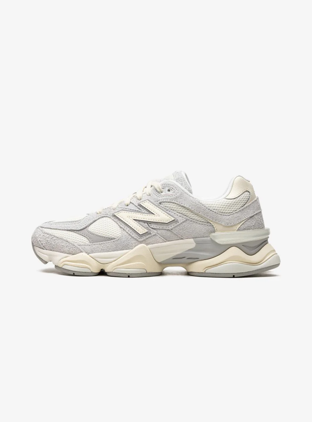 New Balance 9060 Quartz Grey