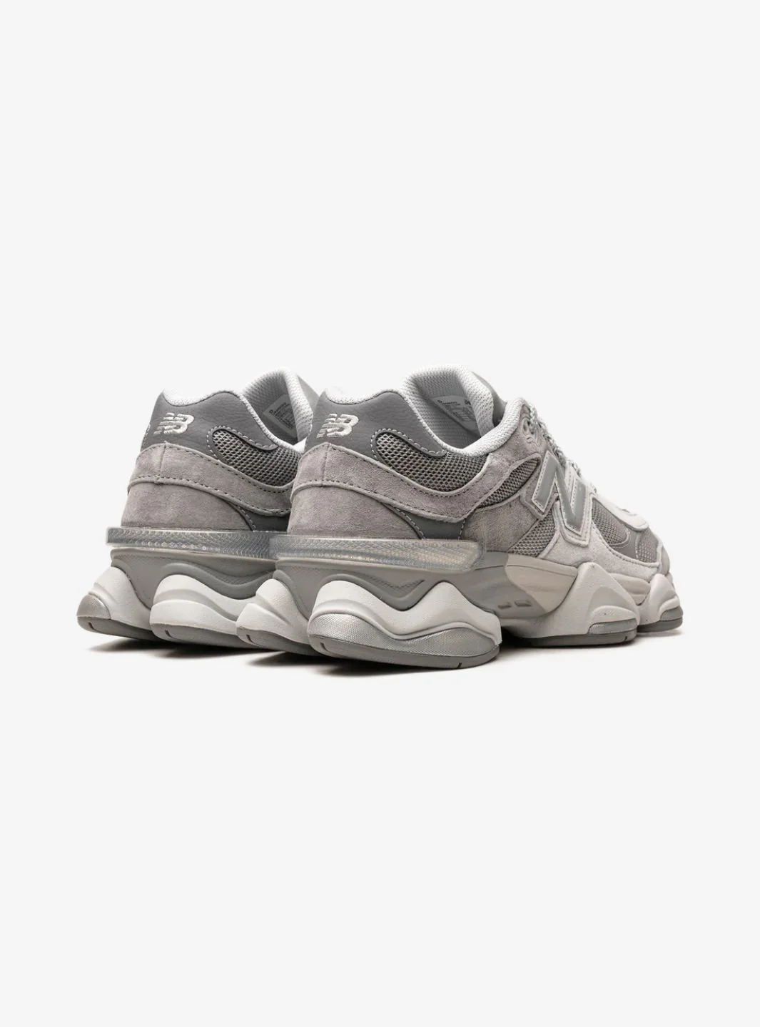 New Balance 9060 Shadow Grey - Image 3