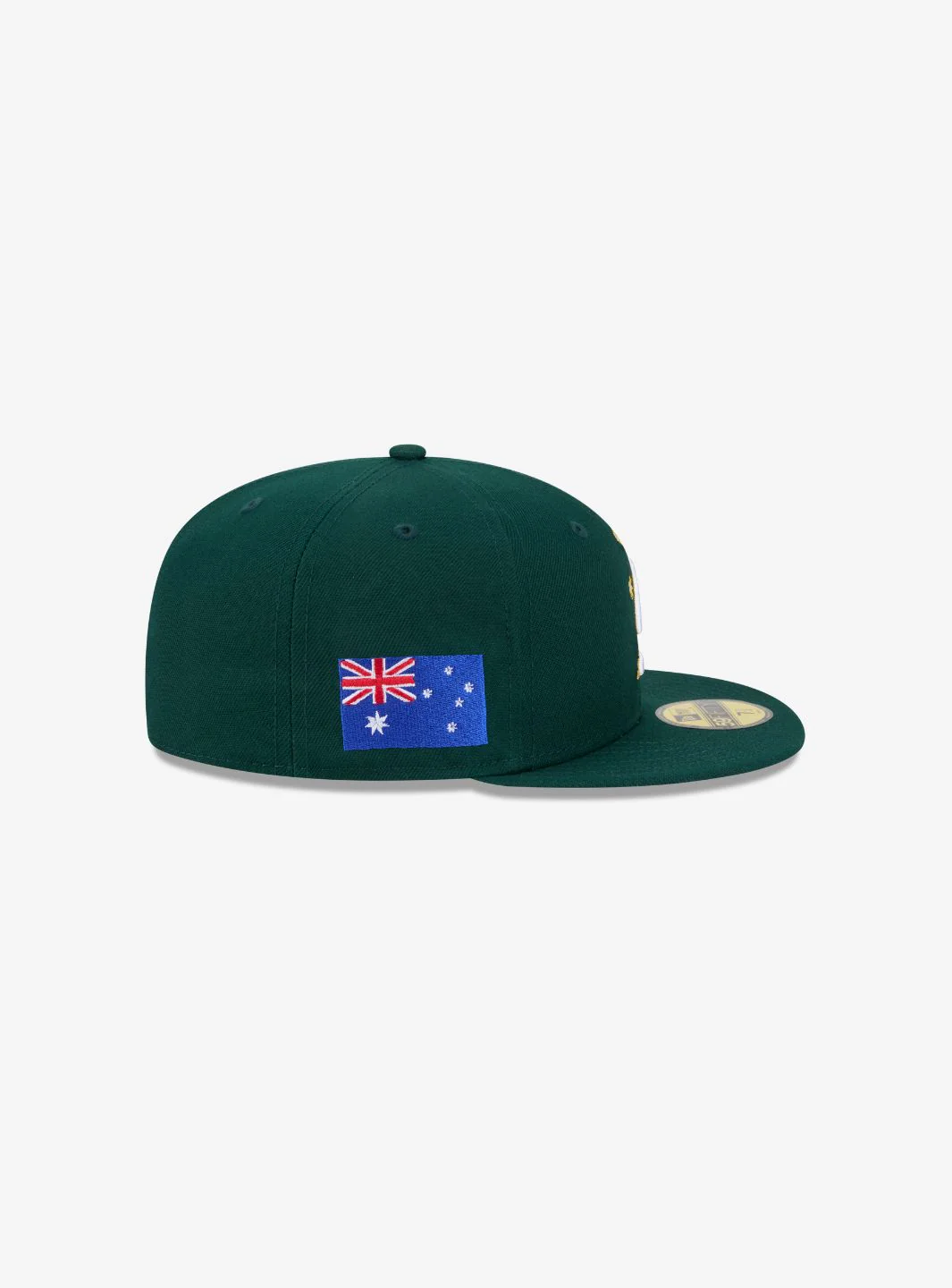 New Era 59FIFTY Fitted Australia MLB World Baseball Classic 2026 - Image 5
