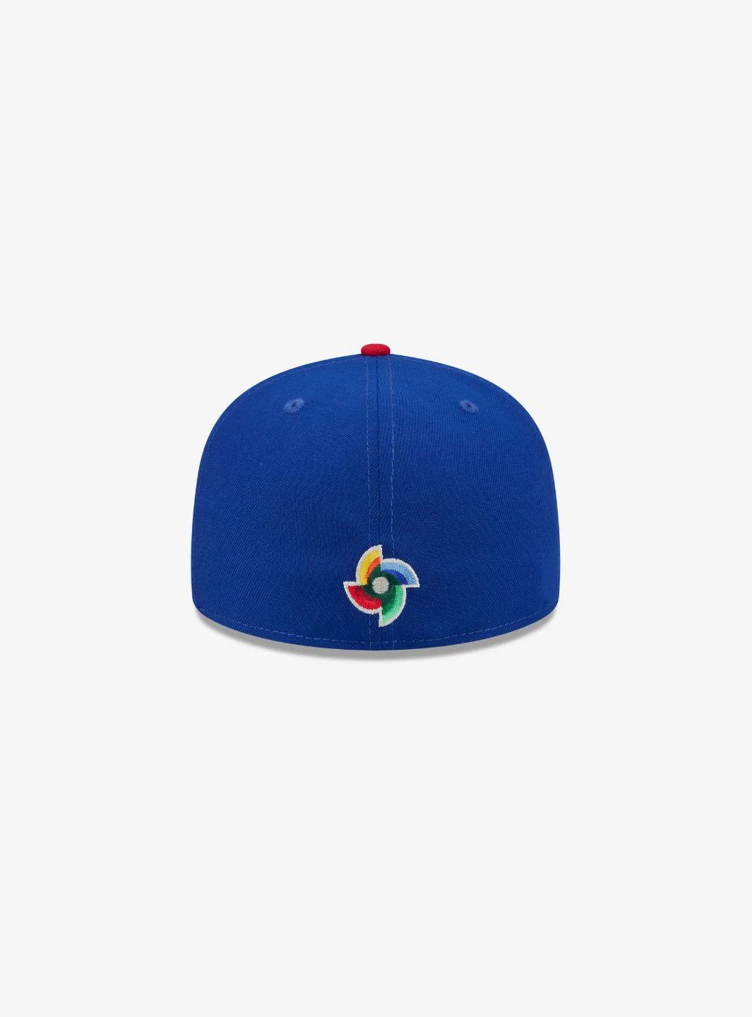 New Era 59FIFTY Fitted Puerto Rico MLB World Baseball Classic 2026 - Image 6