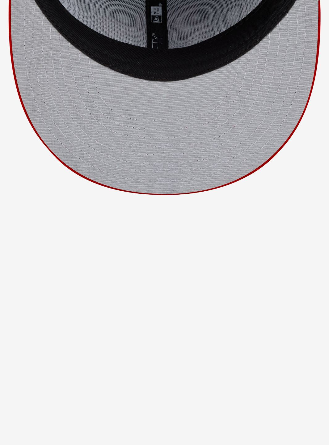 New Era 59FIFTY Fitted Puerto Rico MLB World Baseball Classic 2026 - Image 7