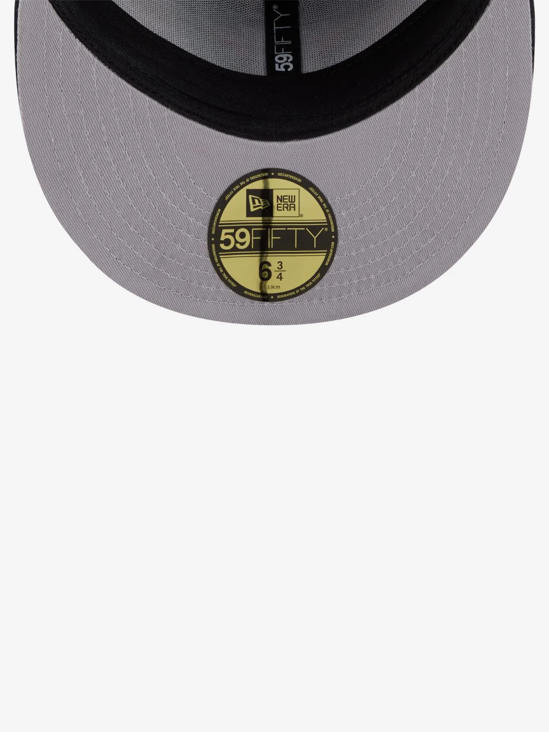 New Era 59FIFTY Houston Astros MLB Fitted Cap - Image 7