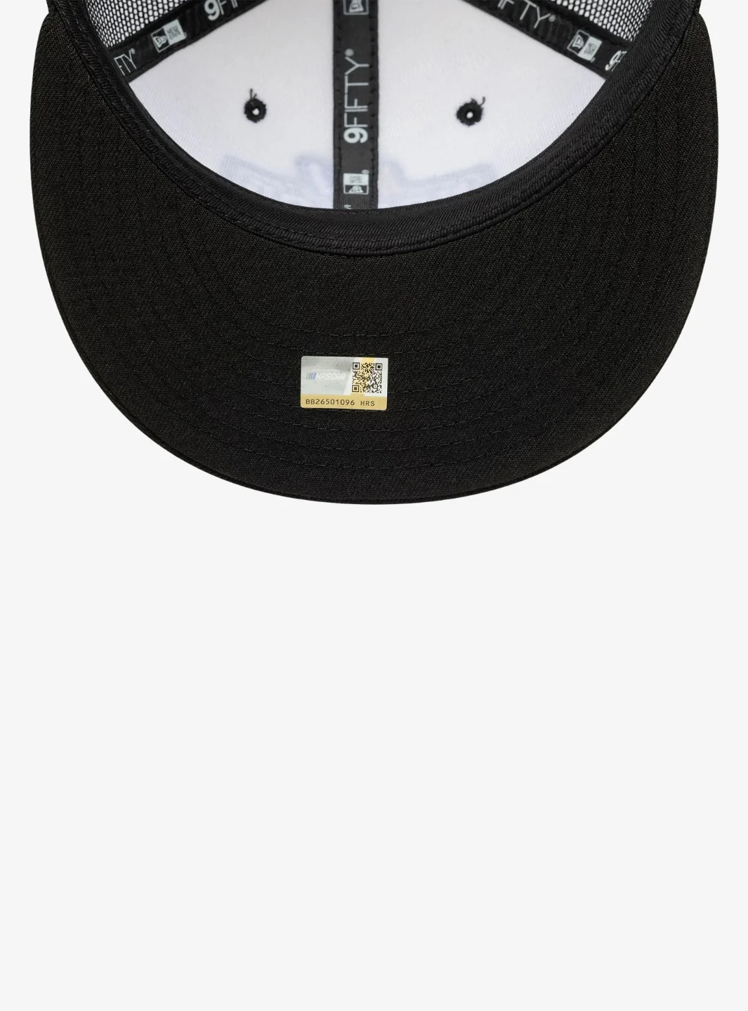 New Era 9FIFTY Nascar Logo Classics - Image 5