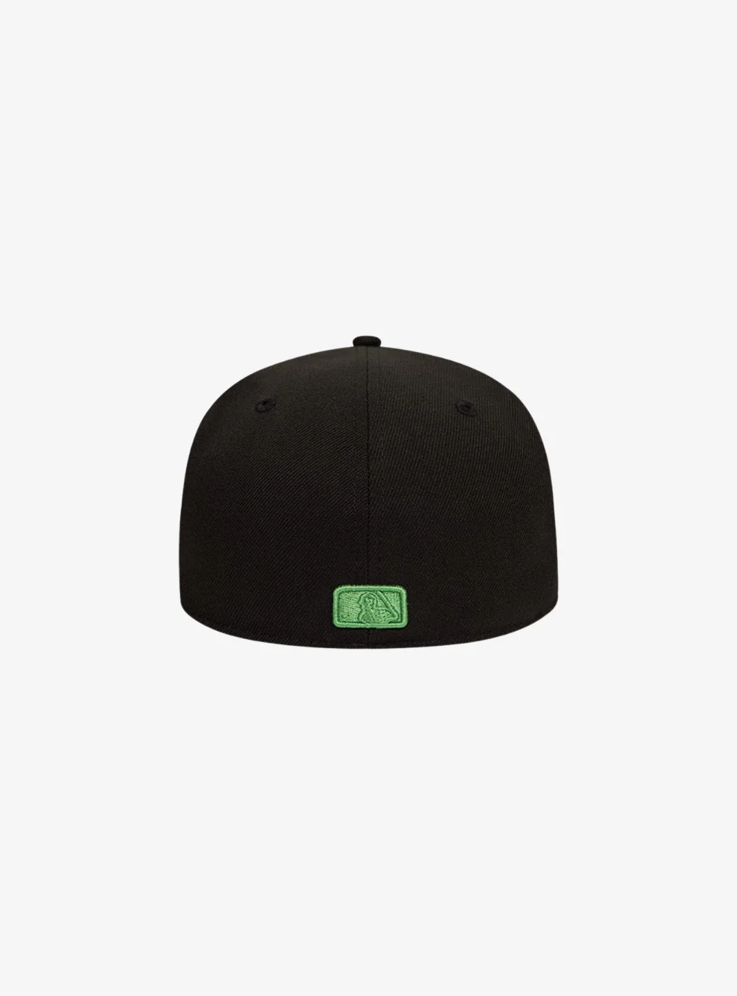 New Era Chicago Cubs Neon Z Pack 59FIFTY Black - Image 4
