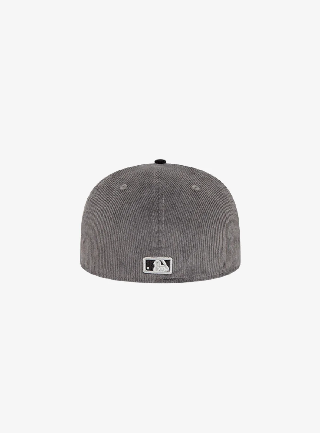 New Era Chicago White Sox Corduroy 59FIFTY Fitted Cap - Image 4