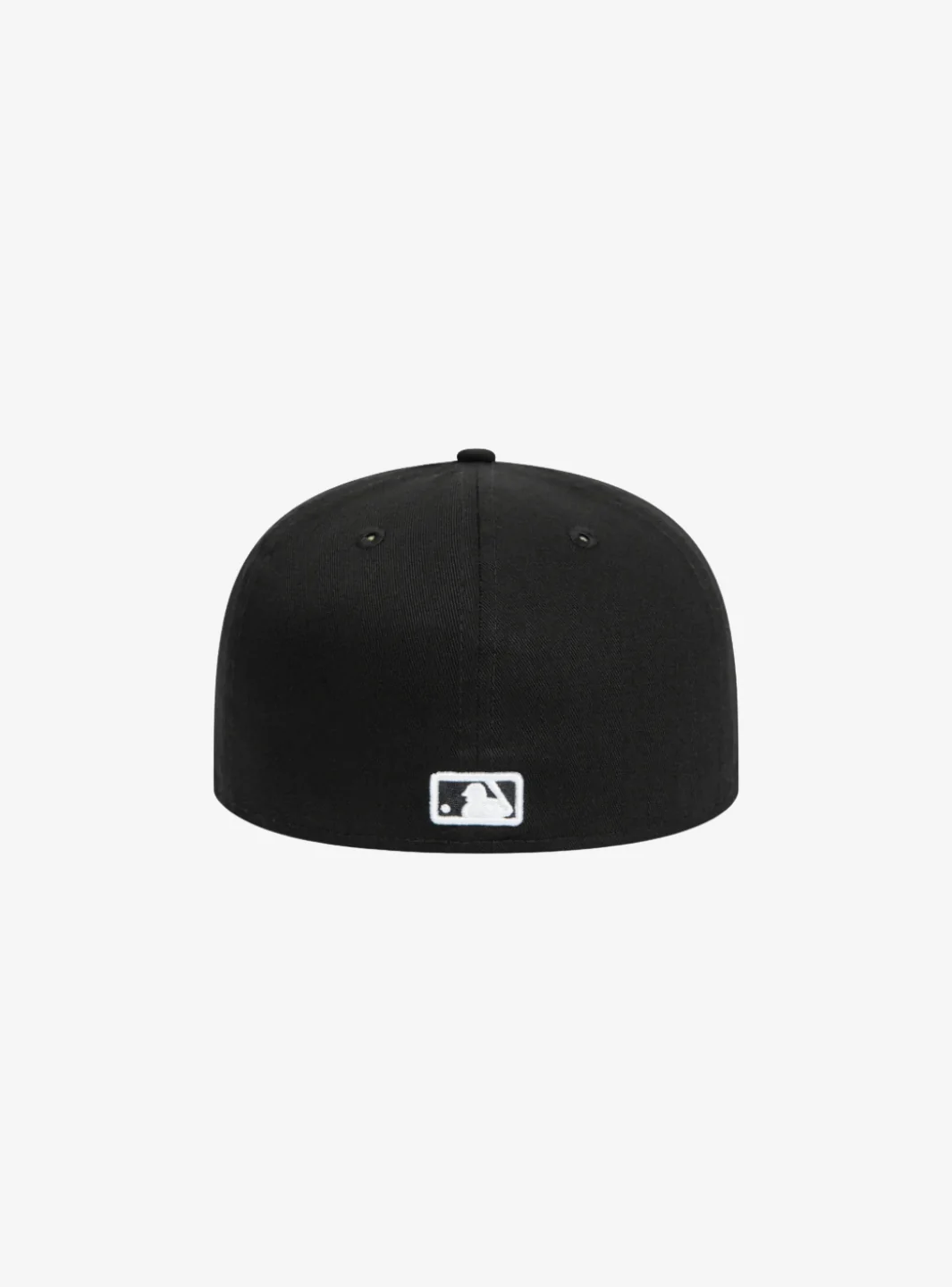 New Era Detroit Tigers Team Colour 59FIFTY Black/Green Fitted Cap - Image 3
