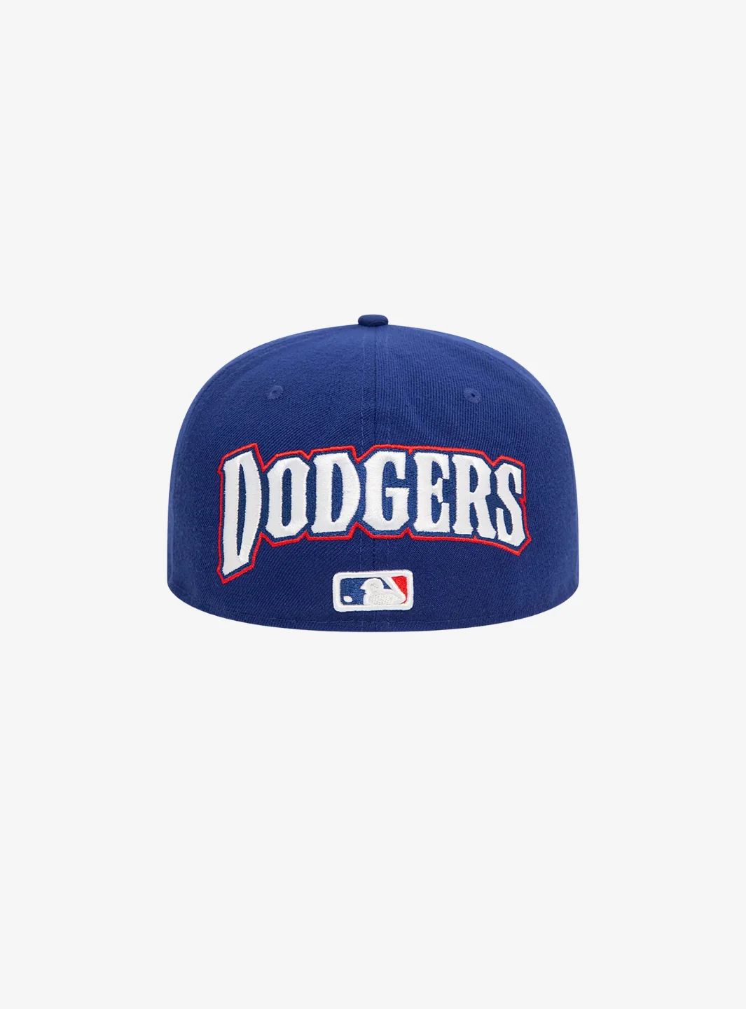 New Era Los Angeles Dodgers 59FIFTY Upside Down Royal Cap - Image 5