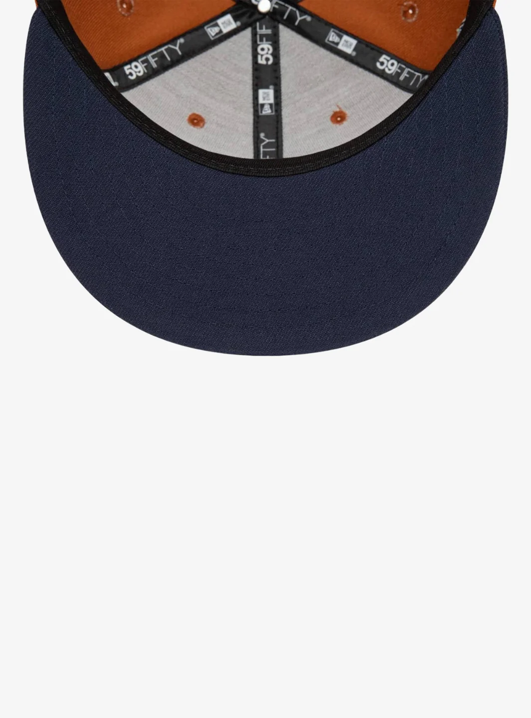 New Era New York Mets Boucle MLB 59FIFTY Fitted Cap - Image 6