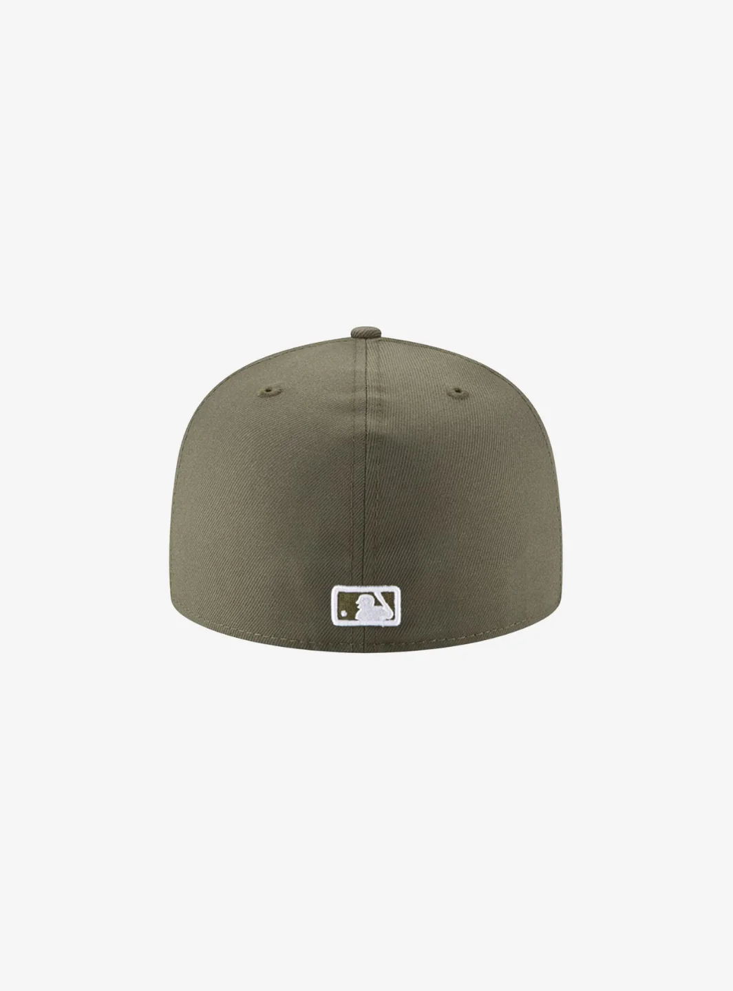 New Era New York Yankees 59FIFTY Khaki Fitted Cap - Image 4