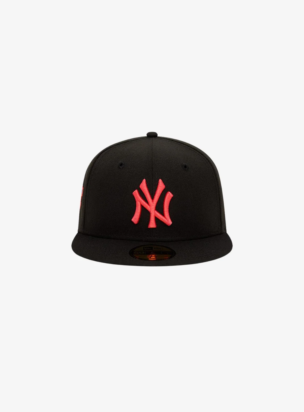 New Era New York Yankees Neon Z Pack 59FIFTY Black - Image 2