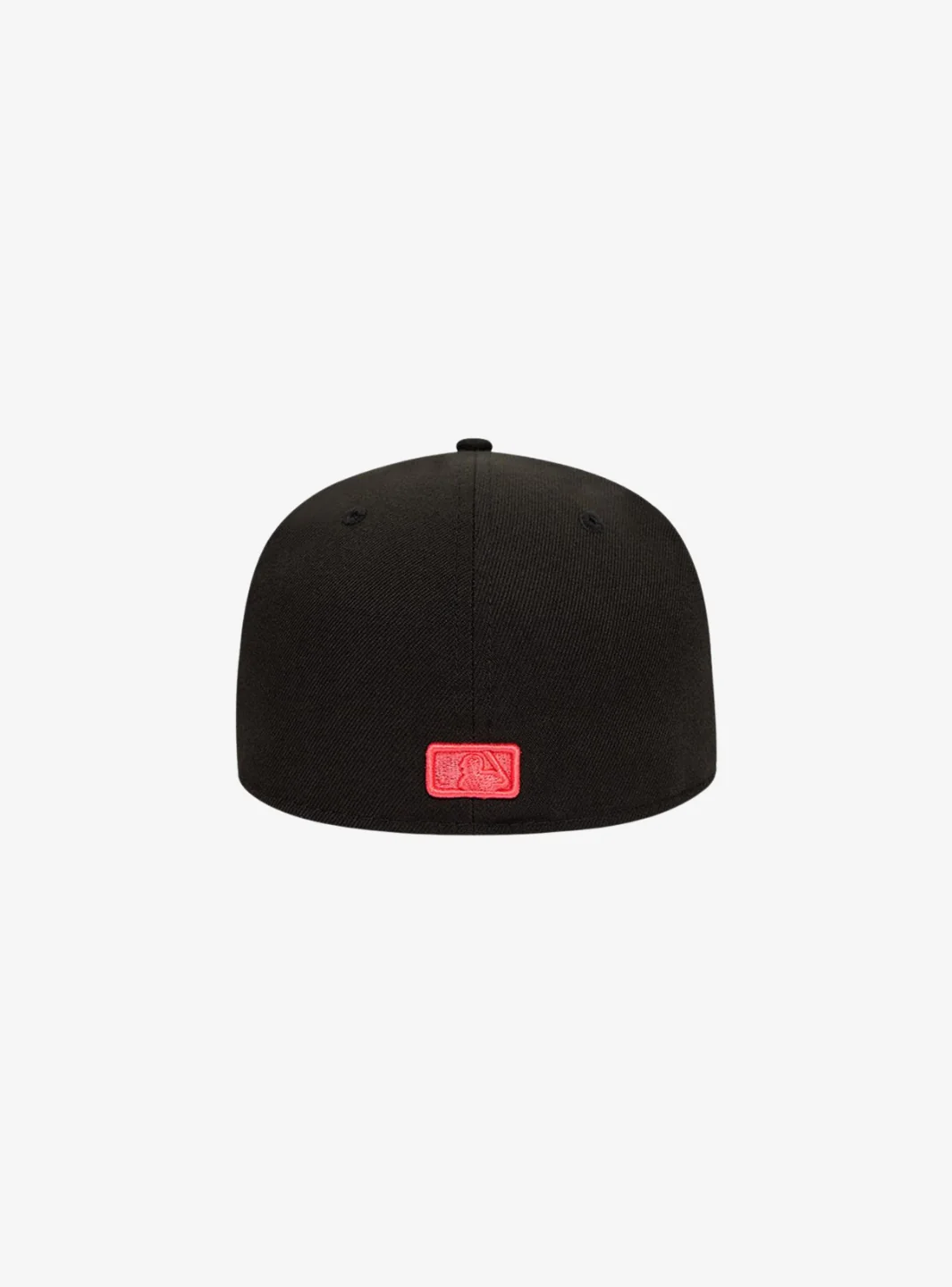 New Era New York Yankees Neon Z Pack 59FIFTY Black - Image 4