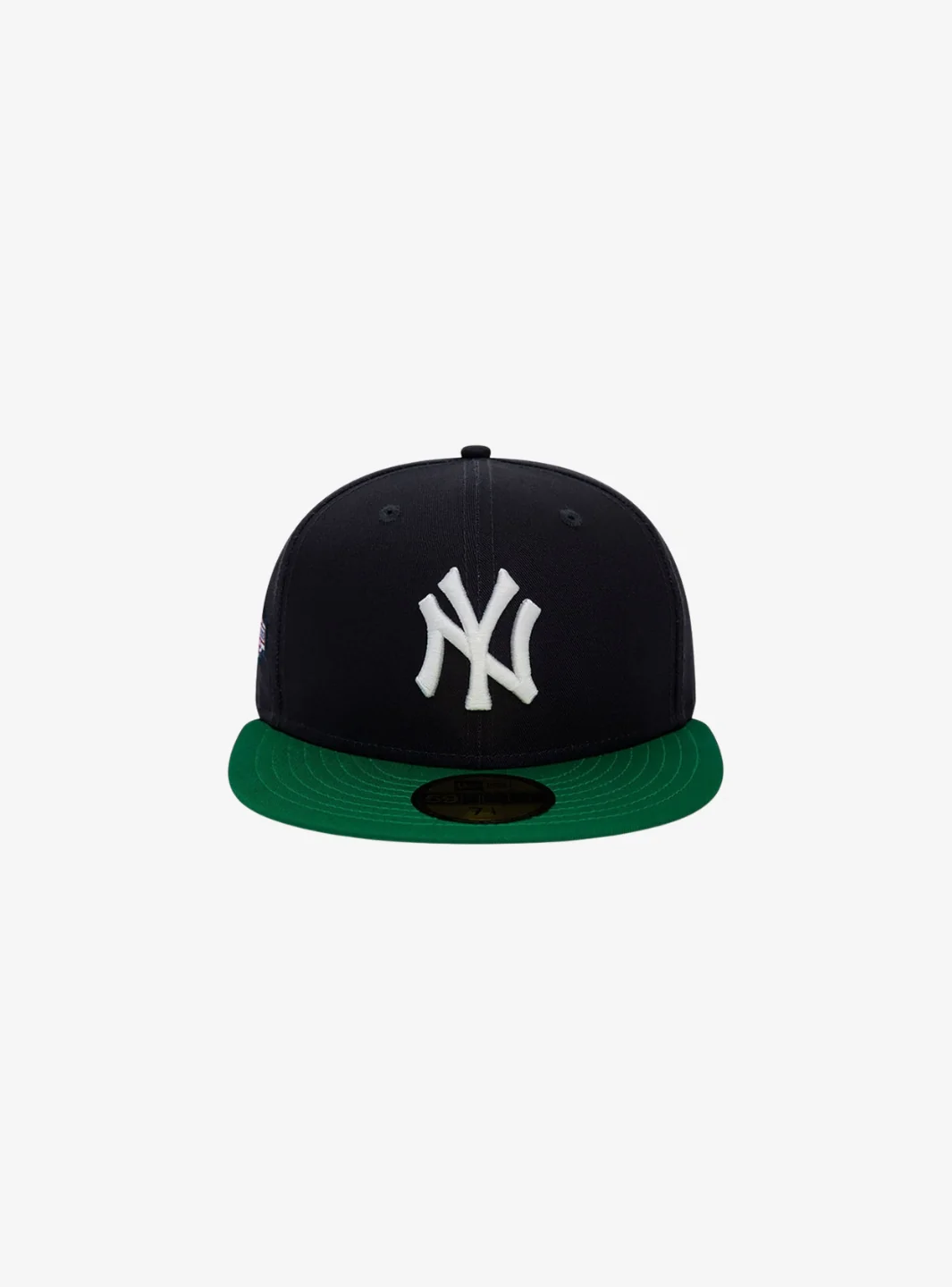 New Era New York Yankees Team Colour 59FIFTY Fitted Cap - Image 2