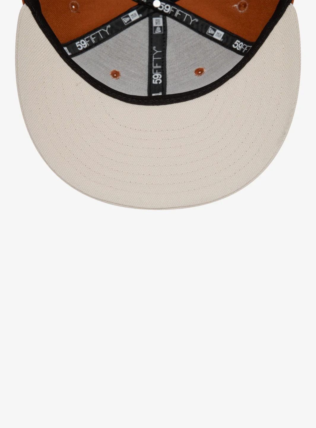 New Era Pittsburgh Pirates Boucle MLB 59FIFTY Fitted Cap - Image 6