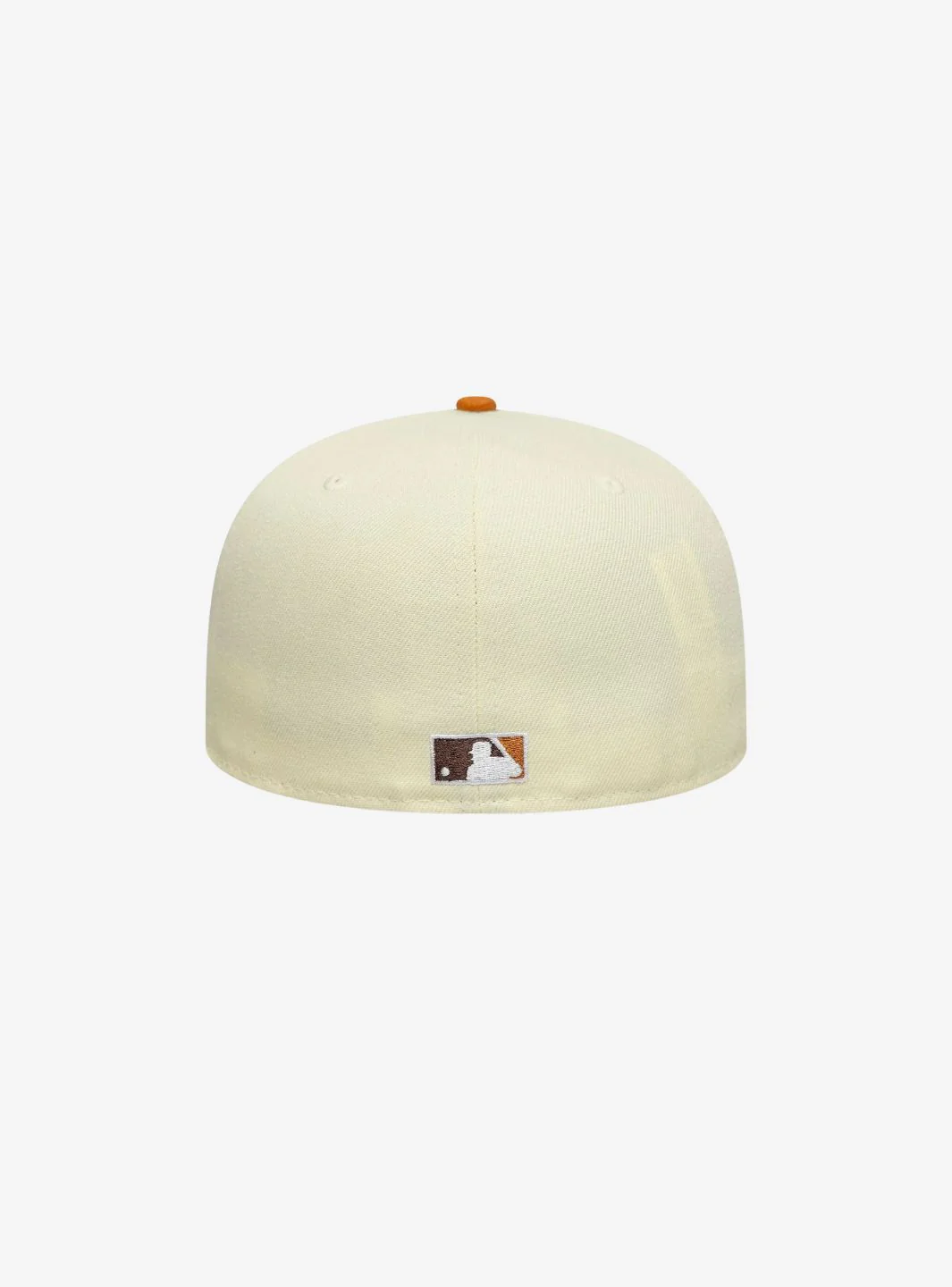 New Era San Francisco Giants MLB All Star Game 59FIFTY Fitted Cap Pin Cream - Image 4