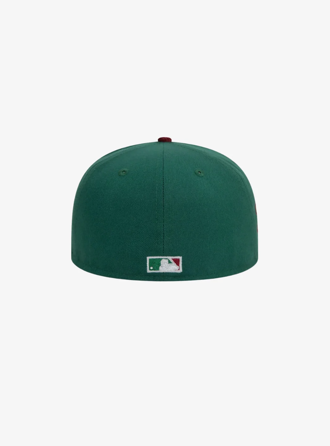 New Era Seattle Mariners Contrast Cord Cooperstown 59FIFTY Fitted Cap - Image 5